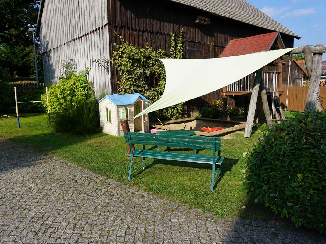 Entspannen, Relaxen und Erholen in der Pension Frank Graßmel im Ortsteil Mochow der Gemeinde Schwielochsee