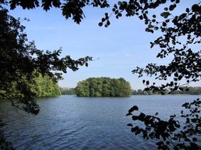 Freizeitangebote der Pension Frank Graßmel im Ortsteil Mochow der Gemeinde Schwielochsee